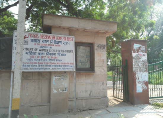 Poster on Substance Abuse awareness by Vriddhikar