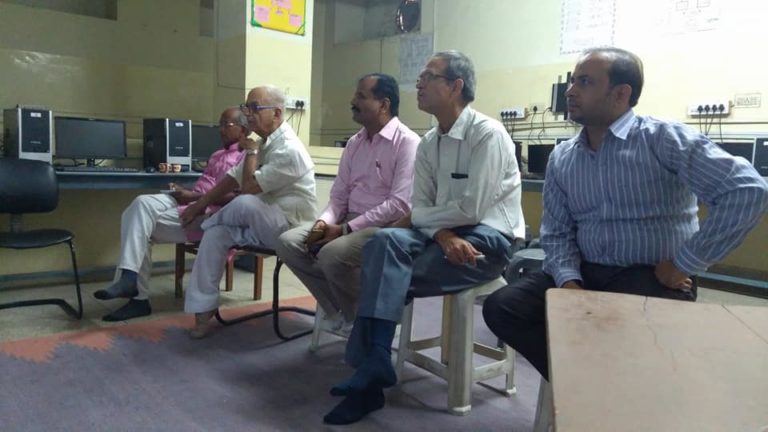 Adarsh Vidya Mandir Jaipur