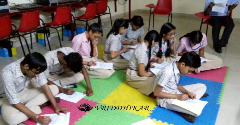 Government Secondary School Khoghati