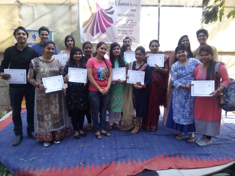 International Women’s Day