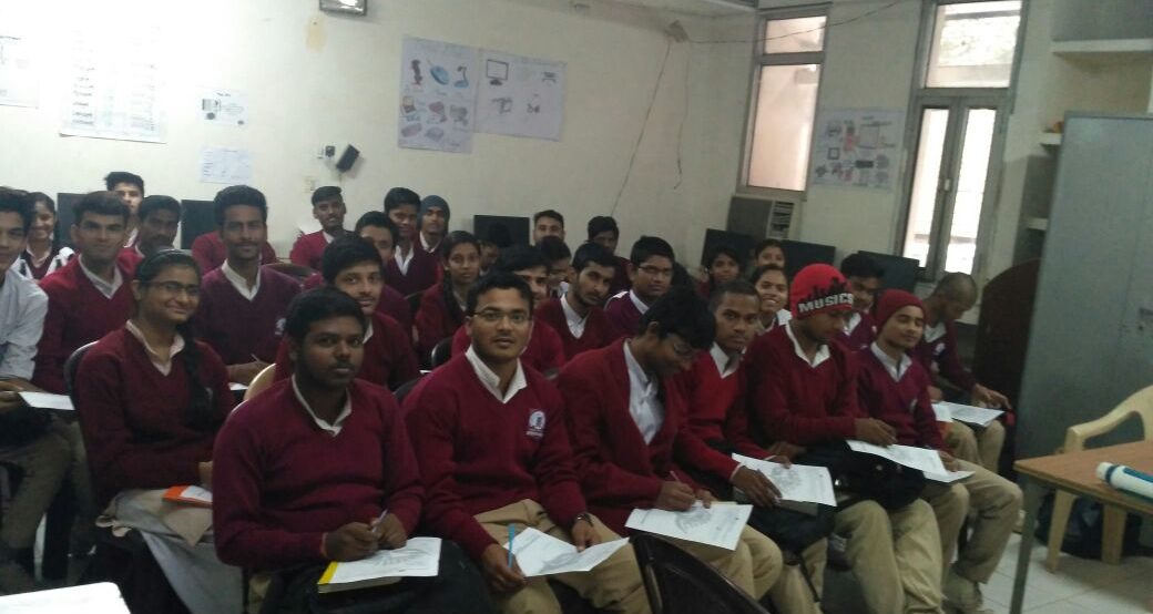 Rajkiya Pratibha Vikas Vidyalaya