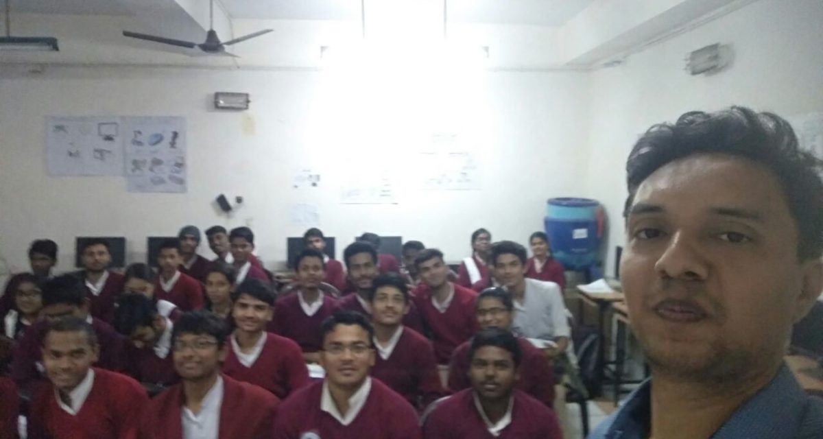 Rajkiya Pratibha Vikas Vidyalaya