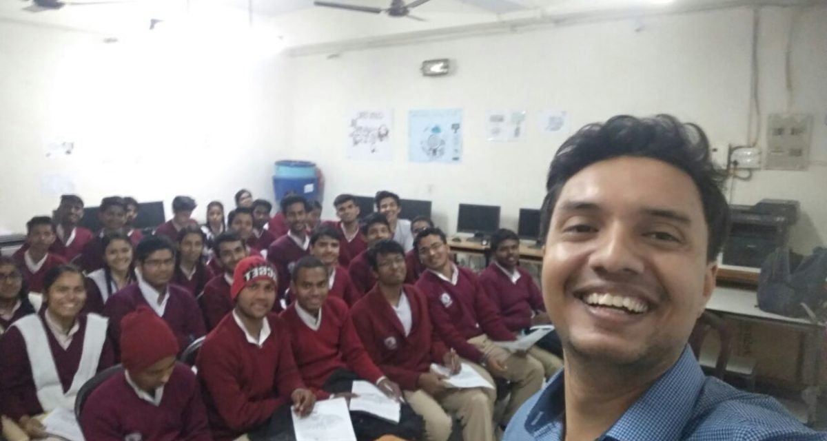 Rajkiya Pratibha Vikas Vidyalaya