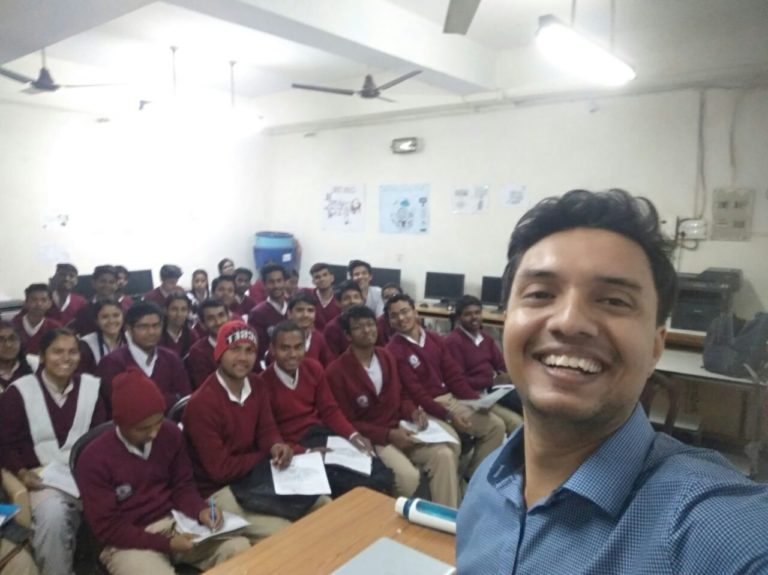 Rajkiya Pratibha Vikas Vidyalaya