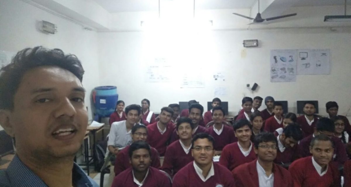 Rajkiya Pratibha Vikas Vidyalaya