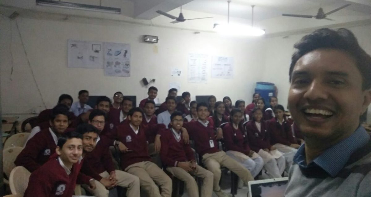 Rajkiya Pratibha Vikas Vidyalaya