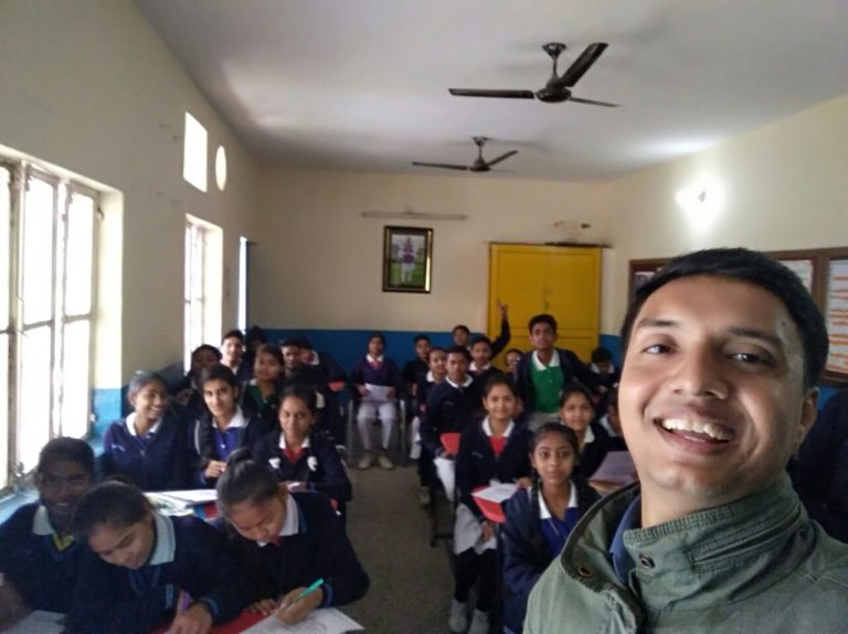 Sulabh International Social Service organisation