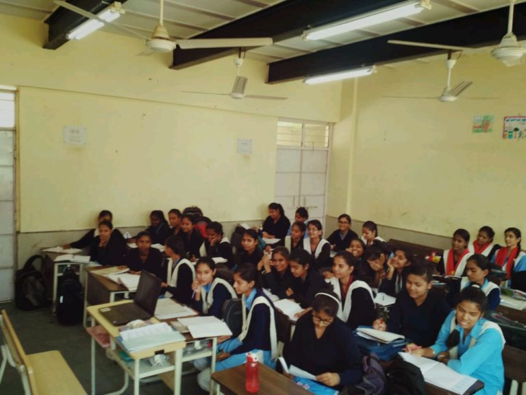 Belief in education post